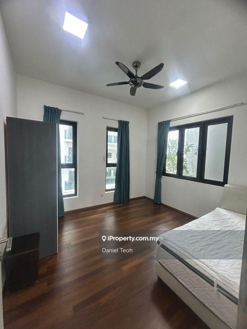 Condominium for Rent in Mira Residence by Daniel Teoh - iProperty.com.my