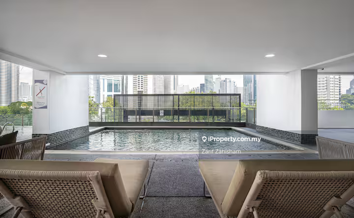 Condominium for Sale in Legasi Kampung Bharu by Zarif Zahisham - iProperty.com.my