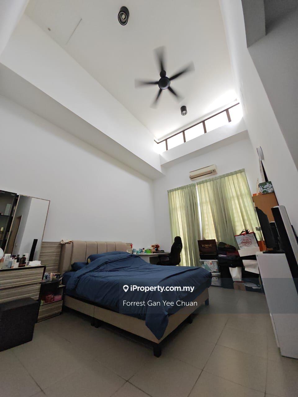 Rumah Berangkai 2.5 Tingkat untuk Dijual di Bandar Setia Alam, Kapar oleh Forrest Gan Yee Chuan - iProperty.com.my