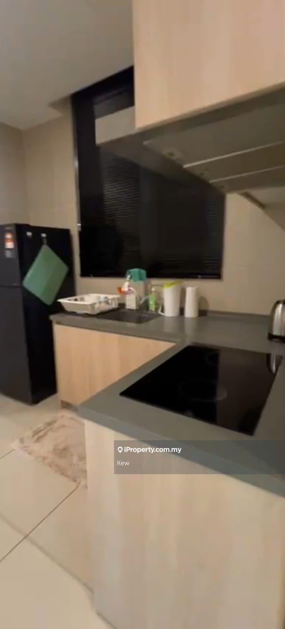 Residensi Servis untuk Disewa di KL Gateway Premium Residences oleh Kew - iProperty.com.my