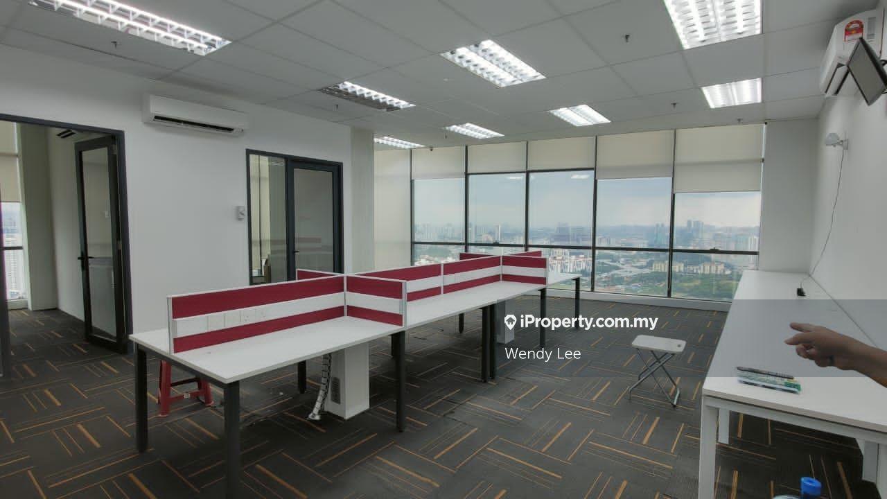 Pejabat untuk Disewa di Bangsar South, Kampung Kerinchi (Bangsar South) oleh Wendy Lee - iProperty.com.my