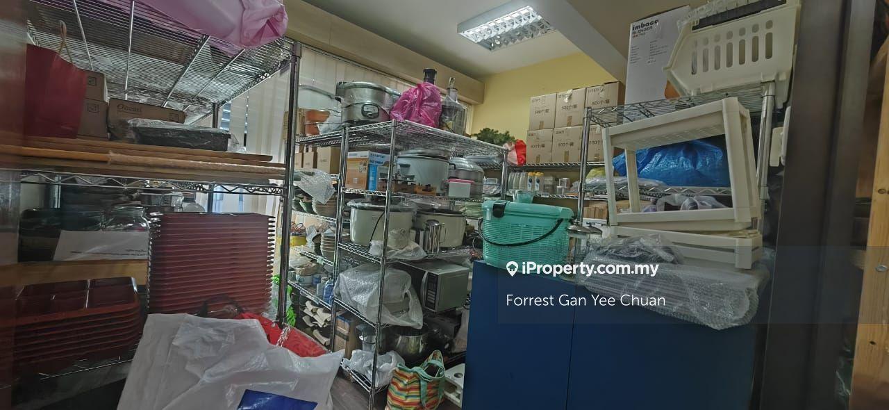 Shop-Office for Sale in Usj 3, Subang Jaya by Forrest Gan Yee Chuan - iProperty.com.my