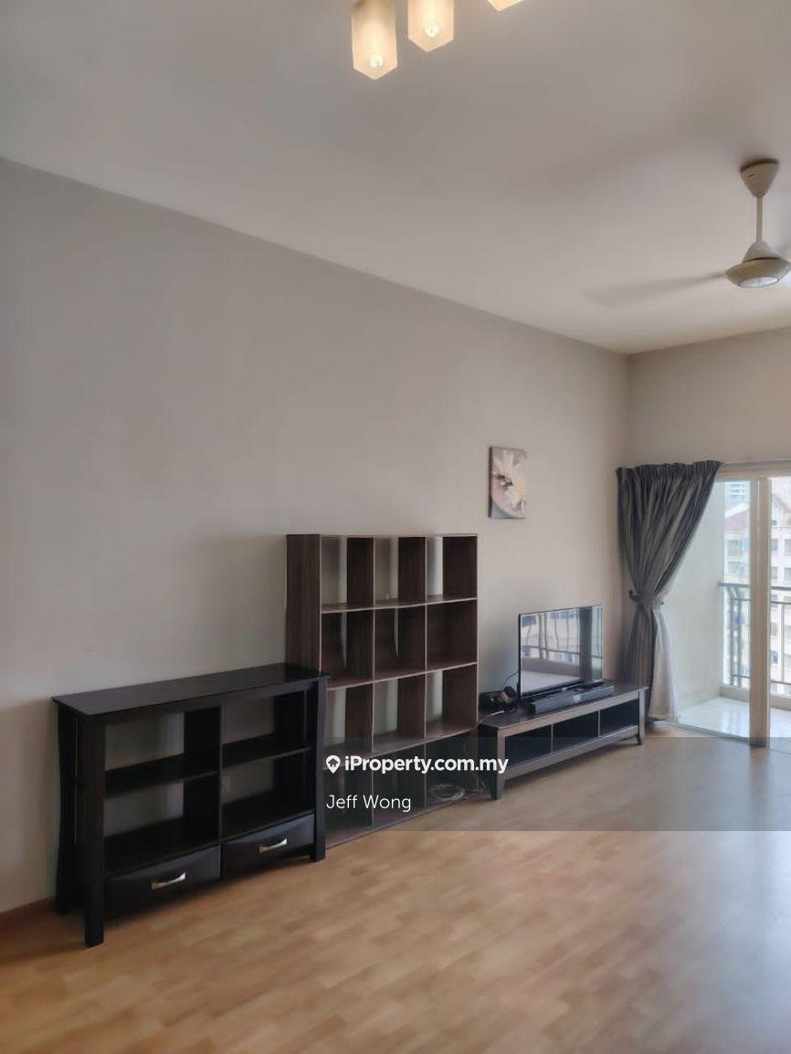 Service Residence for Sale in Waldorf Tower by Jeff Wong - iProperty.com.my