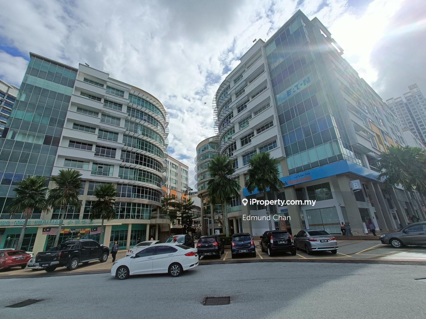 Office for Rent in Seksyen 13, Petaling Jaya by Edmund Chan - iProperty.com.my
