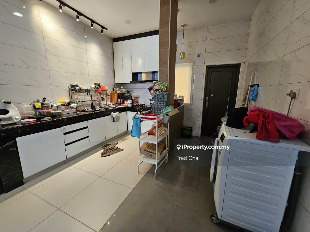 2-storey Terraced House for Sale in Jade Hills, Kajang by Fred Chai - iProperty.com.my