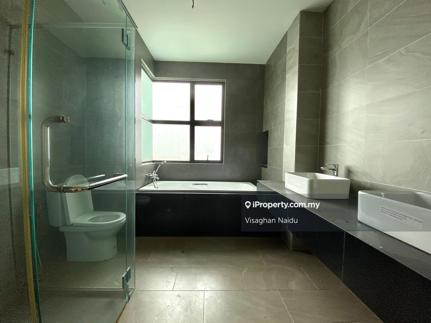 Banglo untuk Dijual di Kota Emerald, Rawang oleh Visaghan Naidu - iProperty.com.my