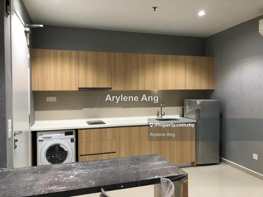 Service Residence for Rent in Liberty Tower @ i-City by Arylene Ang - iProperty.com.my