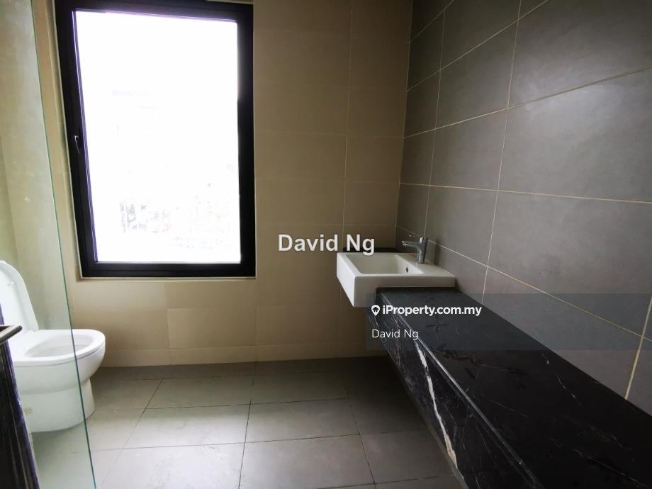 3-storey Terraced House for Rent in Duta Villa E'lot GnG Setia Alam, Setia Alam by David Ng - iProperty.com.my