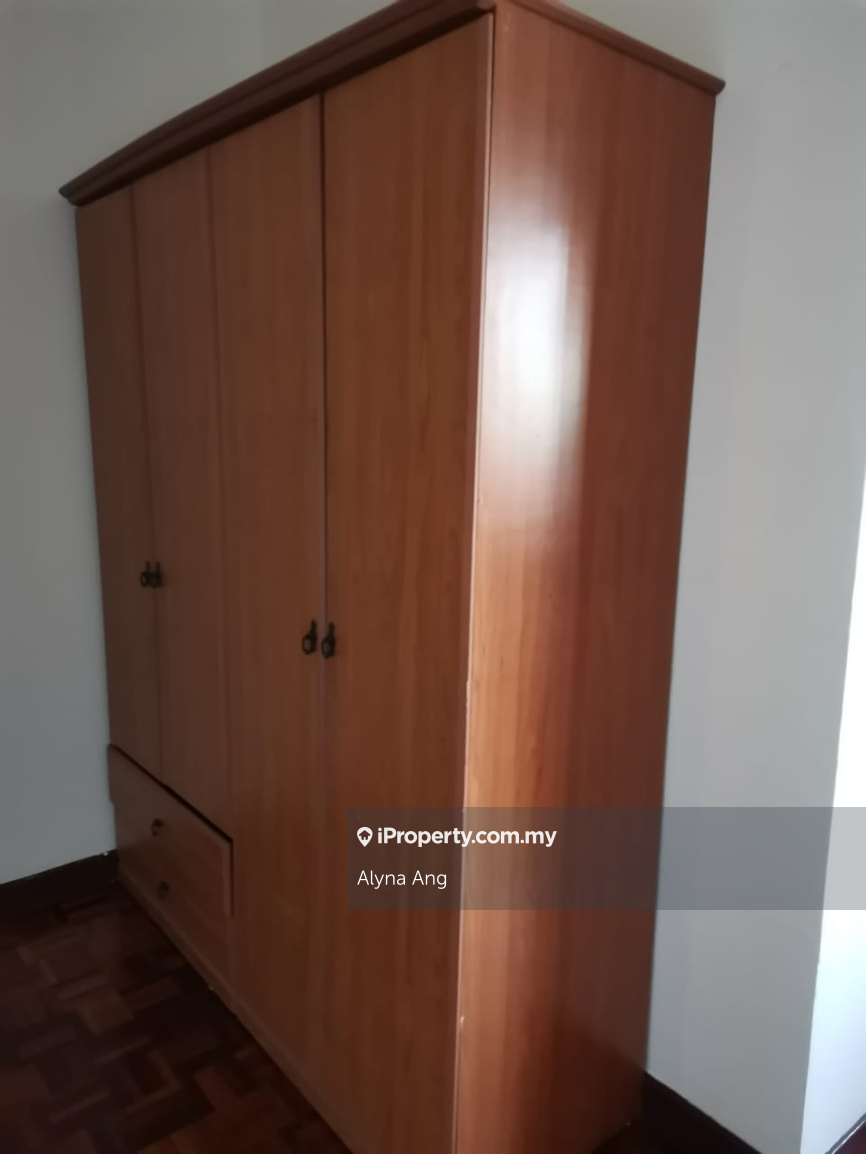 Rumah Teres untuk Dijual di Sri Hartamas, Kuala Lumpur oleh Alyna Ang - iProperty.com.my