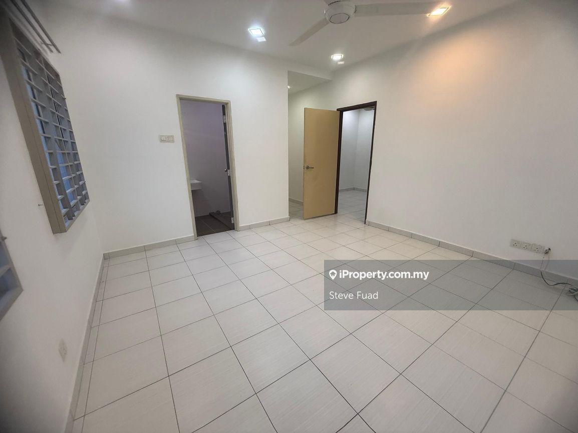 Rumah Berangkai 2.5 Tingkat untuk Dijual di Taman Pauh Jaya, Bukit Mertajam oleh Steve Fuad - iProperty.com.my