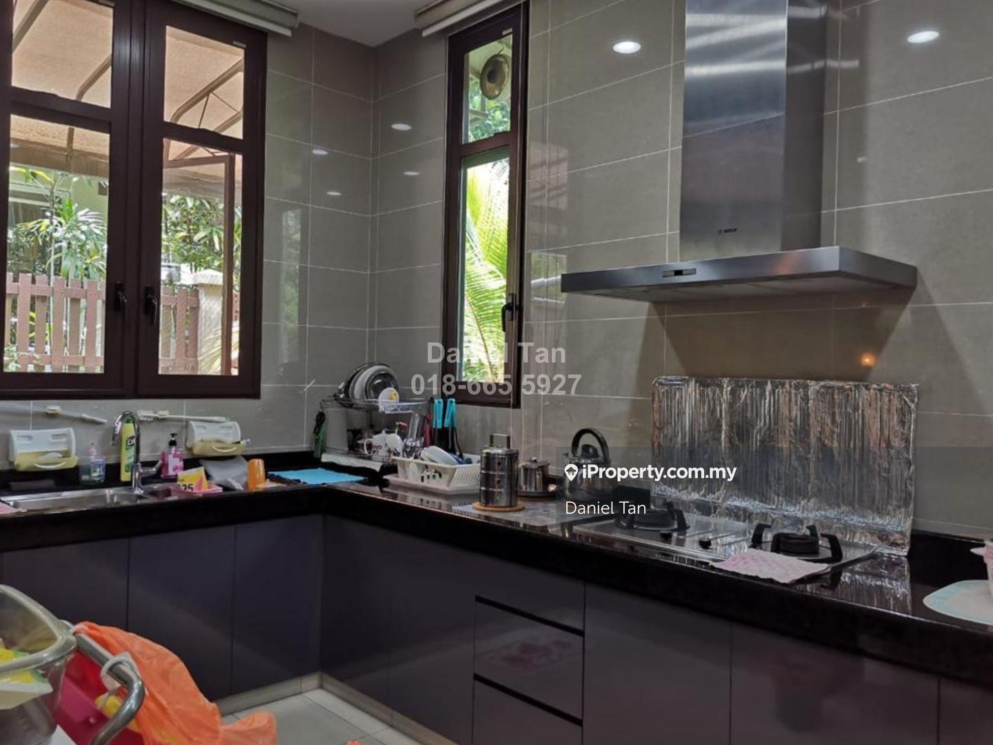 Banglo untuk Dijual di Setia Eco Park, Setia Alam oleh Daniel Tan - iProperty.com.my