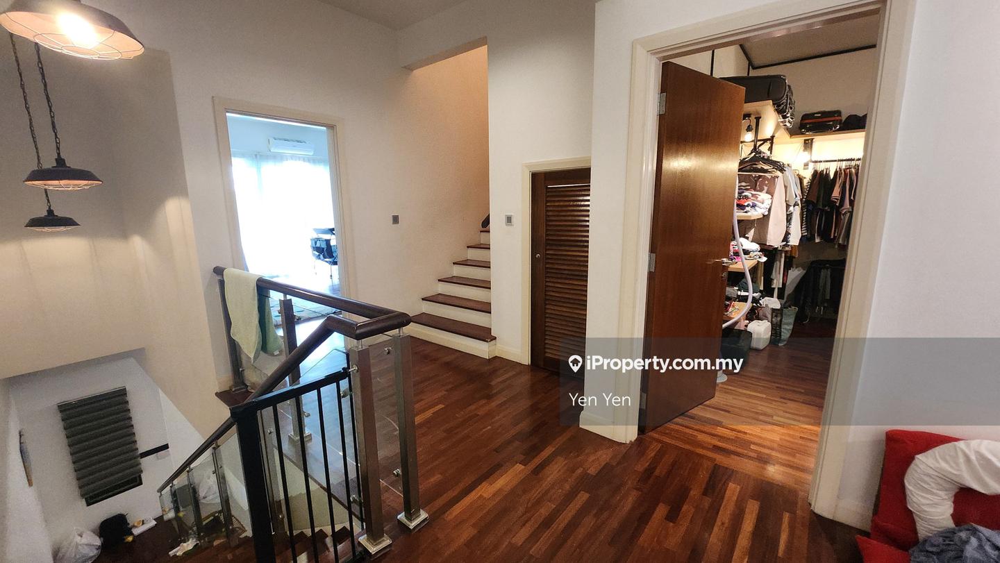 3-storey Terraced House for Sale in Taman Taming Indah 2, Bandar Sungai Long by Yen Yen - iProperty.com.my