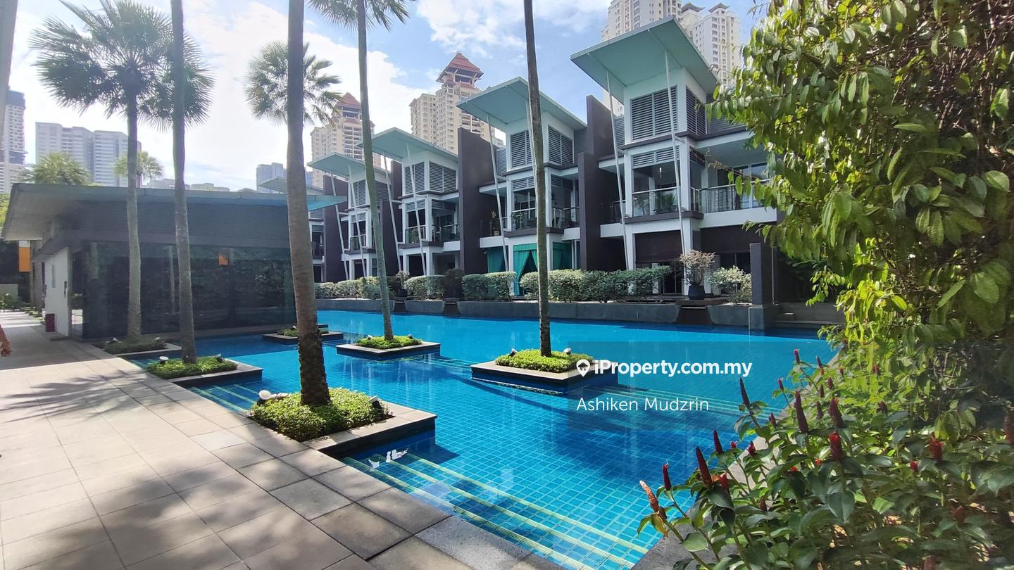 Kondominium untuk Disewa di Mont Kiara Meridin oleh Ashiken Mudzrin - iProperty.com.my