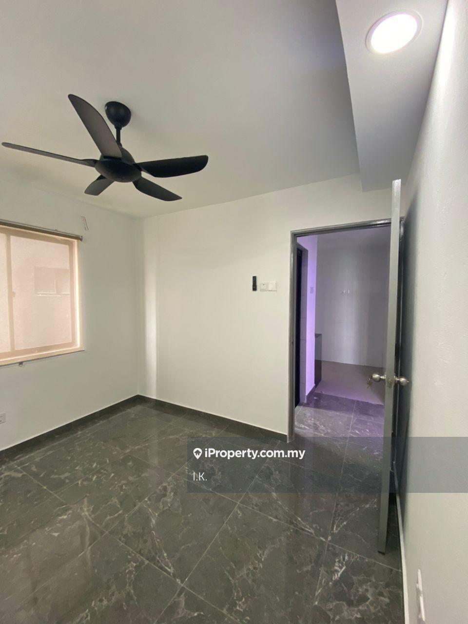 Kondominium untuk Dijual di Kenanga Point oleh I.K. - iProperty.com.my