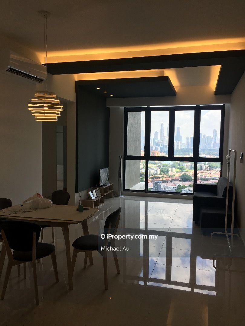 Residensi Servis untuk Dijual di Shamelin Star oleh Michael Au - iProperty.com.my