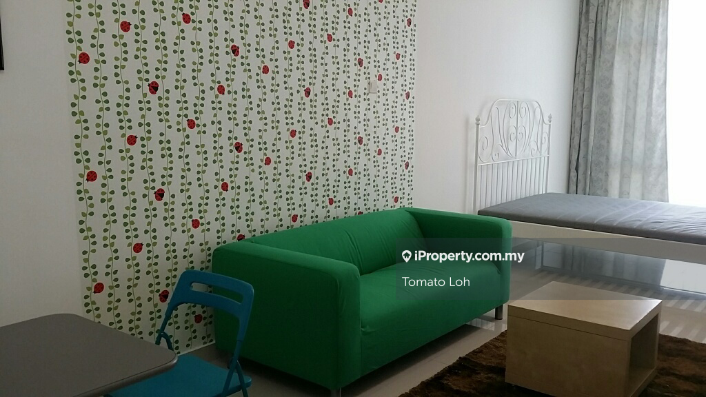 Condominium for Rent in PARC Regency (Residensi Masai) by Cora Loh - iProperty.com.my