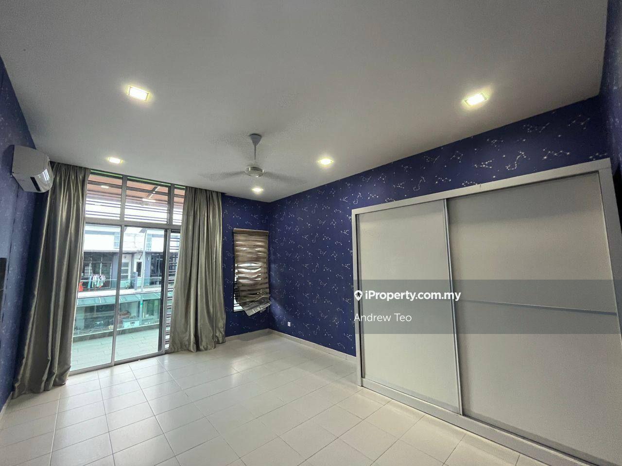 Rumah Berangkai 2 Tingkat untuk Dijual di Taman JP Perdana, Johor Bahru oleh Andrew Teo - iProperty.com.my