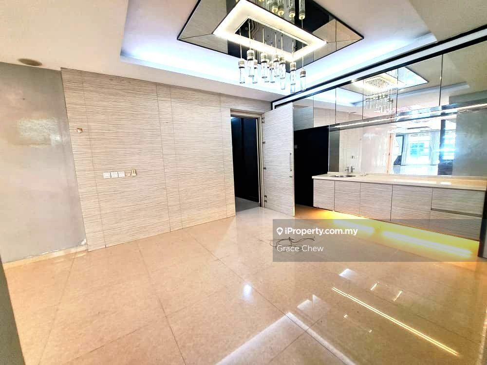 Semi-Detached House for Sale in Taman Sutera Utama, Skudai by Grace Chew - iProperty.com.my