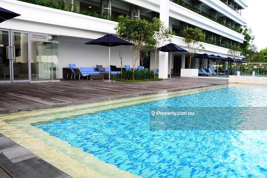 Condominium for Rent in The Westside One by SY Yap - iProperty.com.my