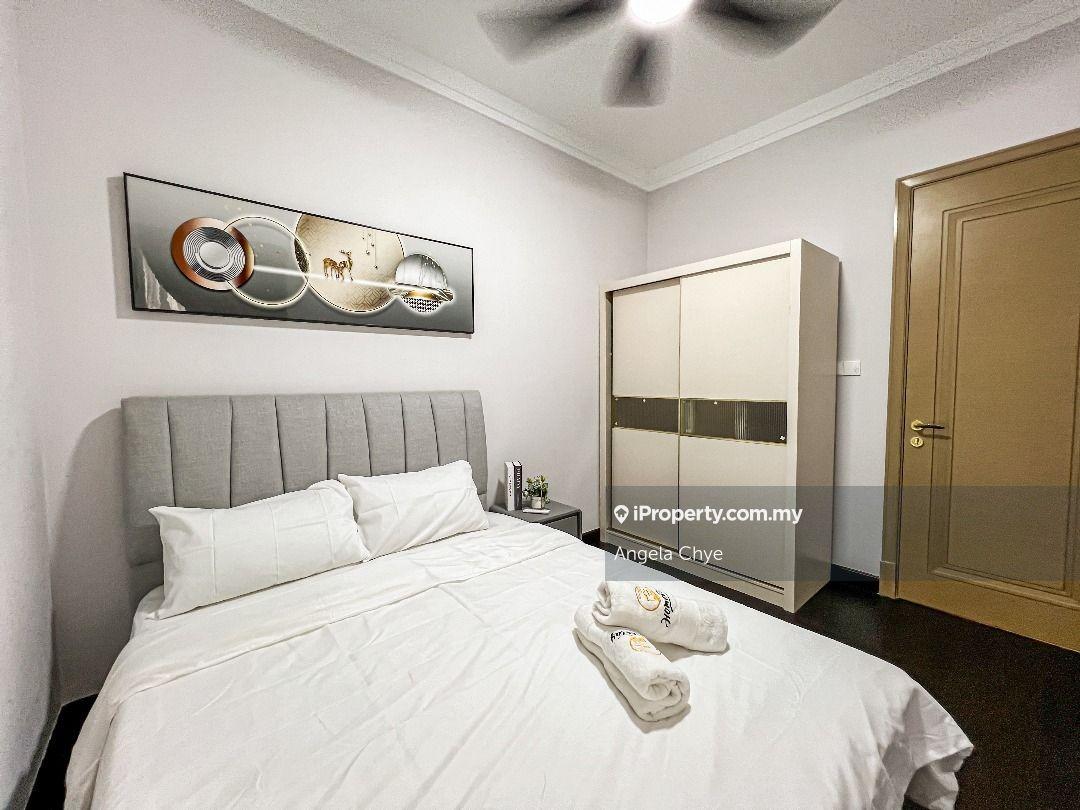 Condominium for Rent in R&F Princess Cove Phase 2-Seine Region by Angela Chye - iProperty.com.my