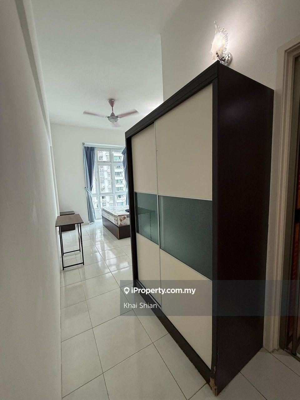 Condominium for Rent in Bayswater Resort Condominium by Khai Shian - iProperty.com.my