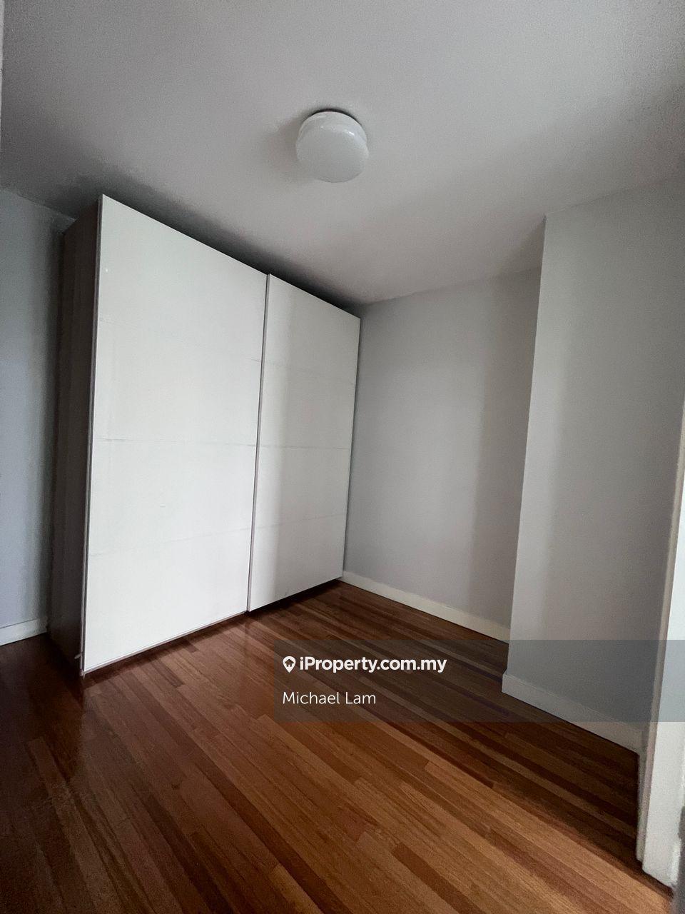 Condominium for Sale in Five Stones by Michael Lam - iProperty.com.my