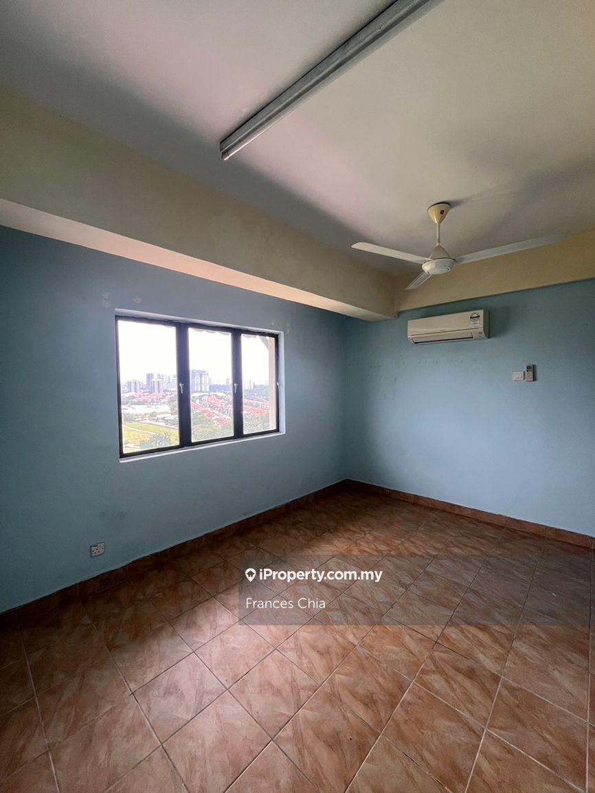 Condominium for Sale in Vista Komanwel C by Frances Chia - iProperty.com.my