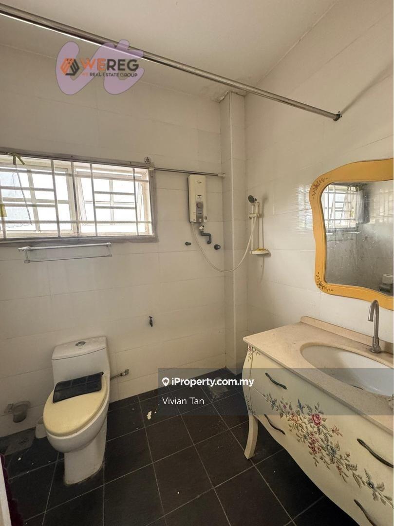 2-storey Terraced House for Sale in Seksyen 32, Kemuning Green Ville, Shah Alam by Vivian Tan - iProperty.com.my