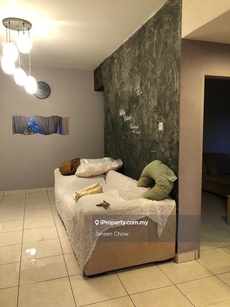 Kondominium untuk Dijual di Ketumbar Hill oleh Jansen Chow - iProperty.com.my