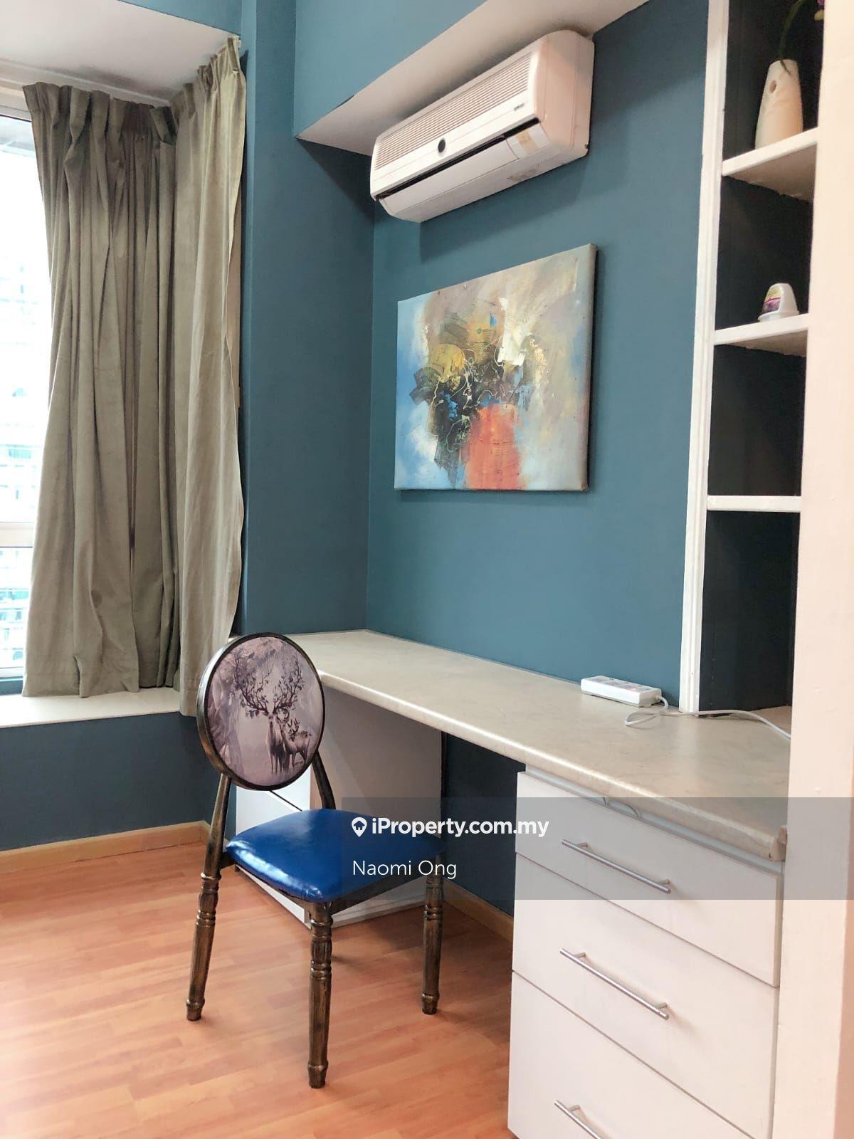 Service Residence for Sale in Parkview Service Apartment by Naomi Ong - iProperty.com.my