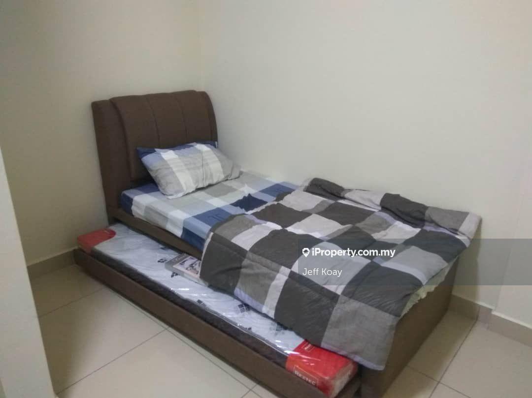 Condominium for Rent in Royale Infinity by Jeff Koay - iProperty.com.my