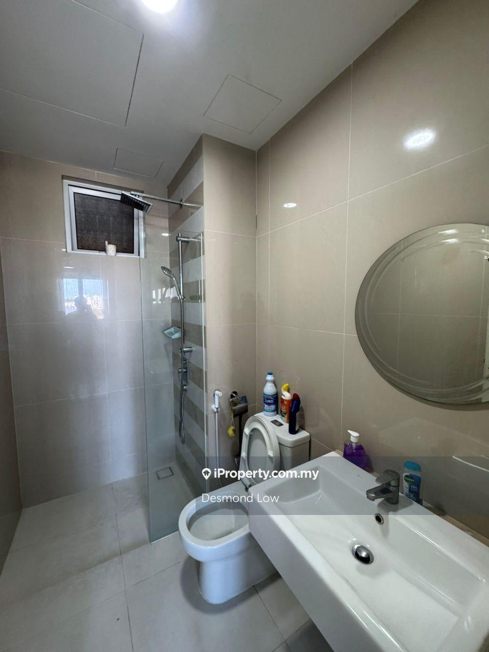 Residensi Servis untuk Disewa di Southbank Residence oleh Desmond Low - iProperty.com.my