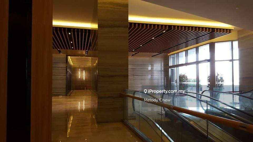 Service Residence for Rent in Pinnacle Petaling Jaya by Melody Chew - iProperty.com.my