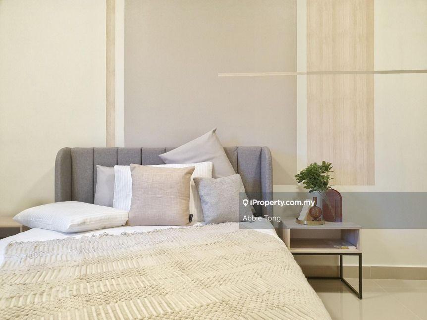 Kondominium untuk Disewa di Ara Sentral oleh Abbie Tong - iProperty.com.my