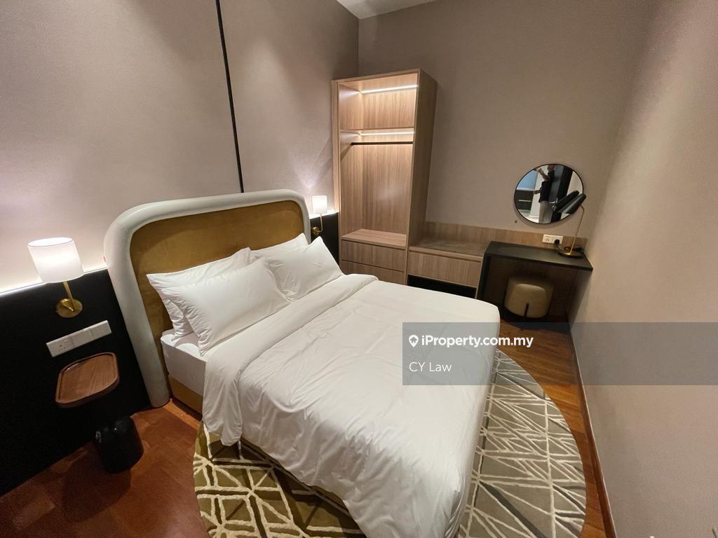 Service Residence for Sale in The Manor by CY Law - iProperty.com.my