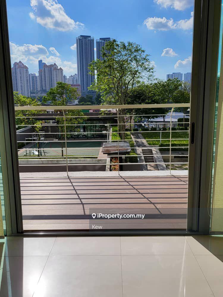 Condominium for Rent in The Maple Condominium by Kew - iProperty.com.my