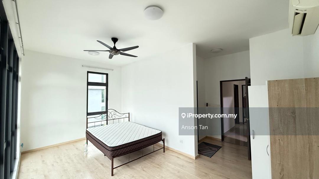 Condominium for Sale in The Henge by Anson Tan - iProperty.com.my