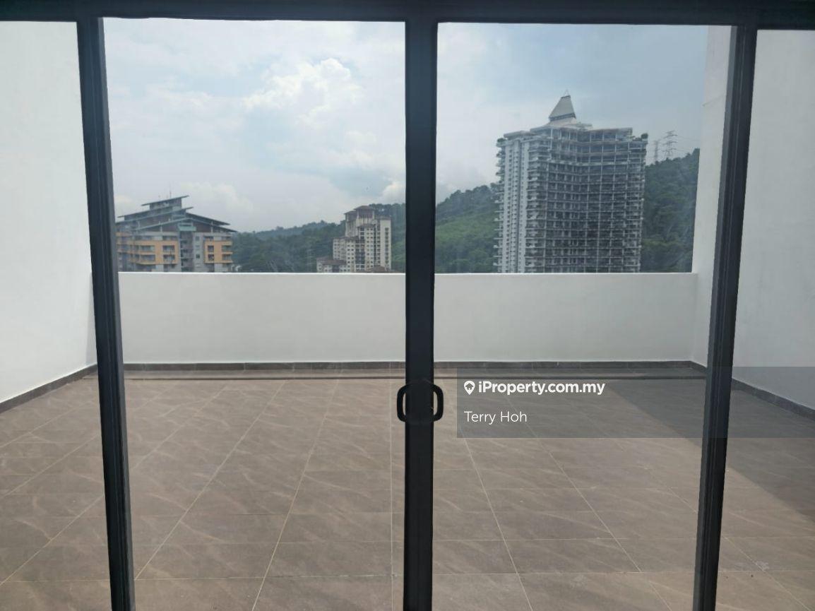 4-storey Terraced House for Sale in Empire Residence @damansara perdana, Damansara Perdana by Terry Hoh - iProperty.com.my