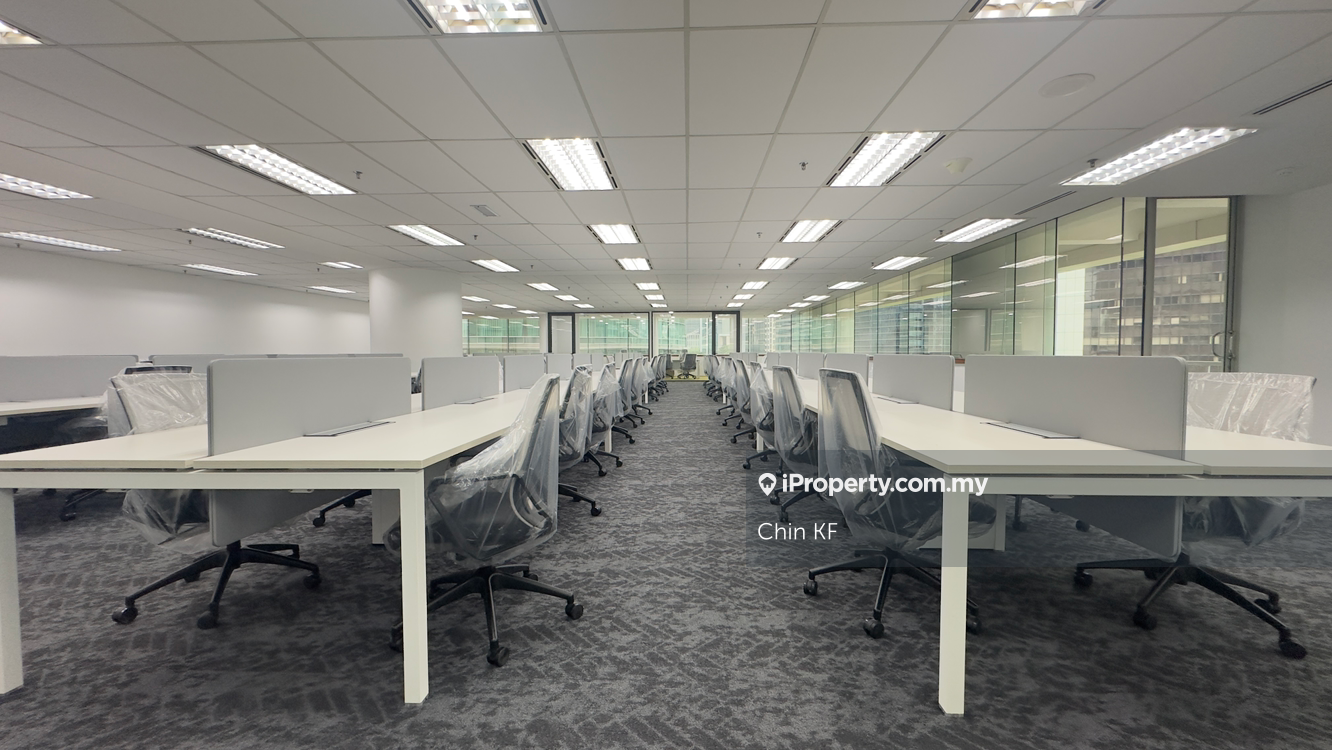 Office for Rent in KLCC, KL City Centre by Chin KF - iProperty.com.my