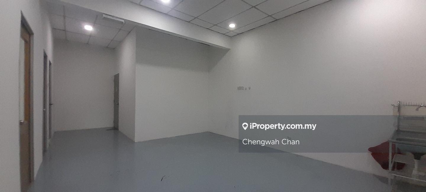 Pejabat untuk Disewa di Putra Heights, Subang Jaya oleh Chengwah Chan - iProperty.com.my