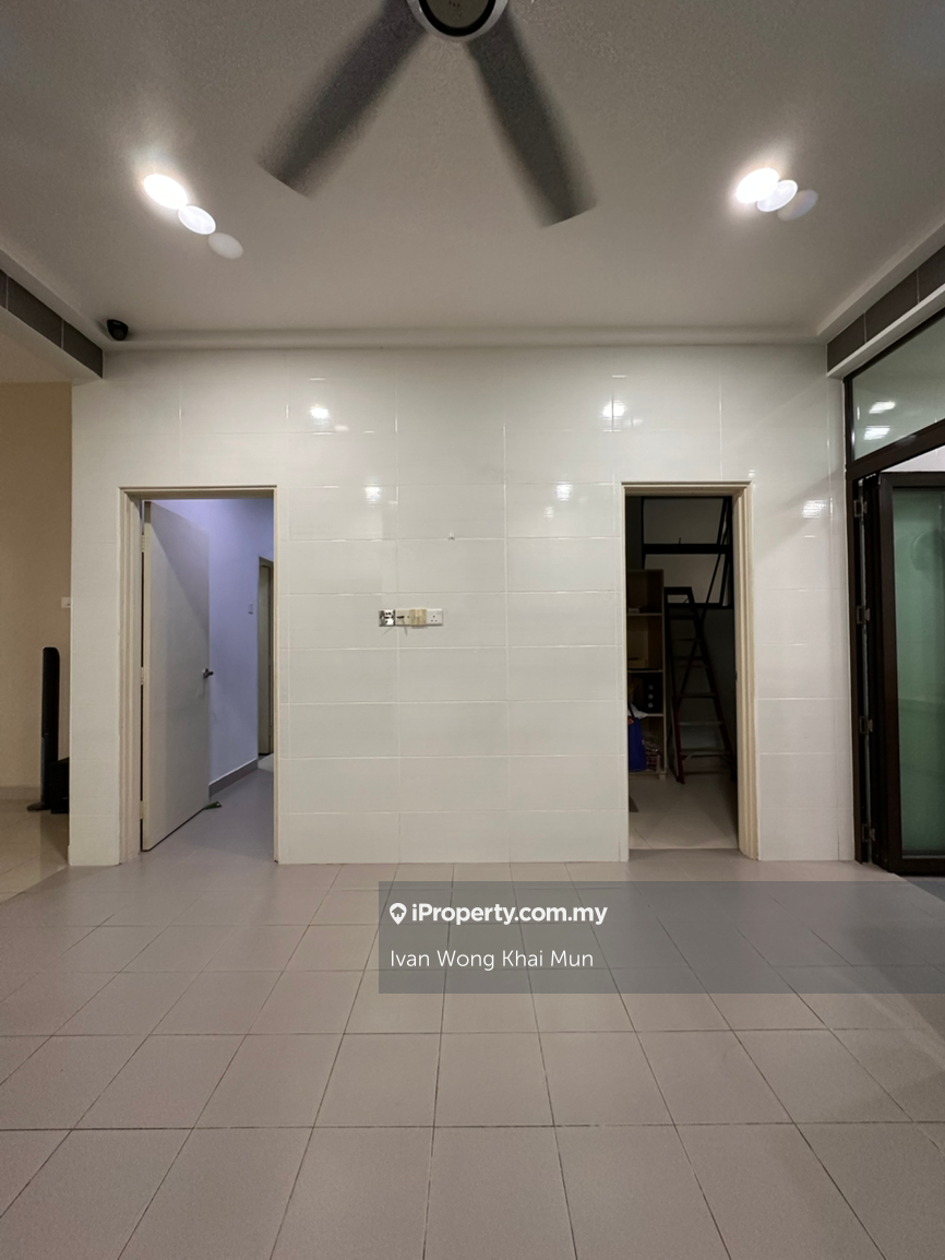 Rumah Berangkai 2 Tingkat untuk Dijual di Bandar Bukit Raja, Klang oleh Ivan Wong Khai Mun - iProperty.com.my