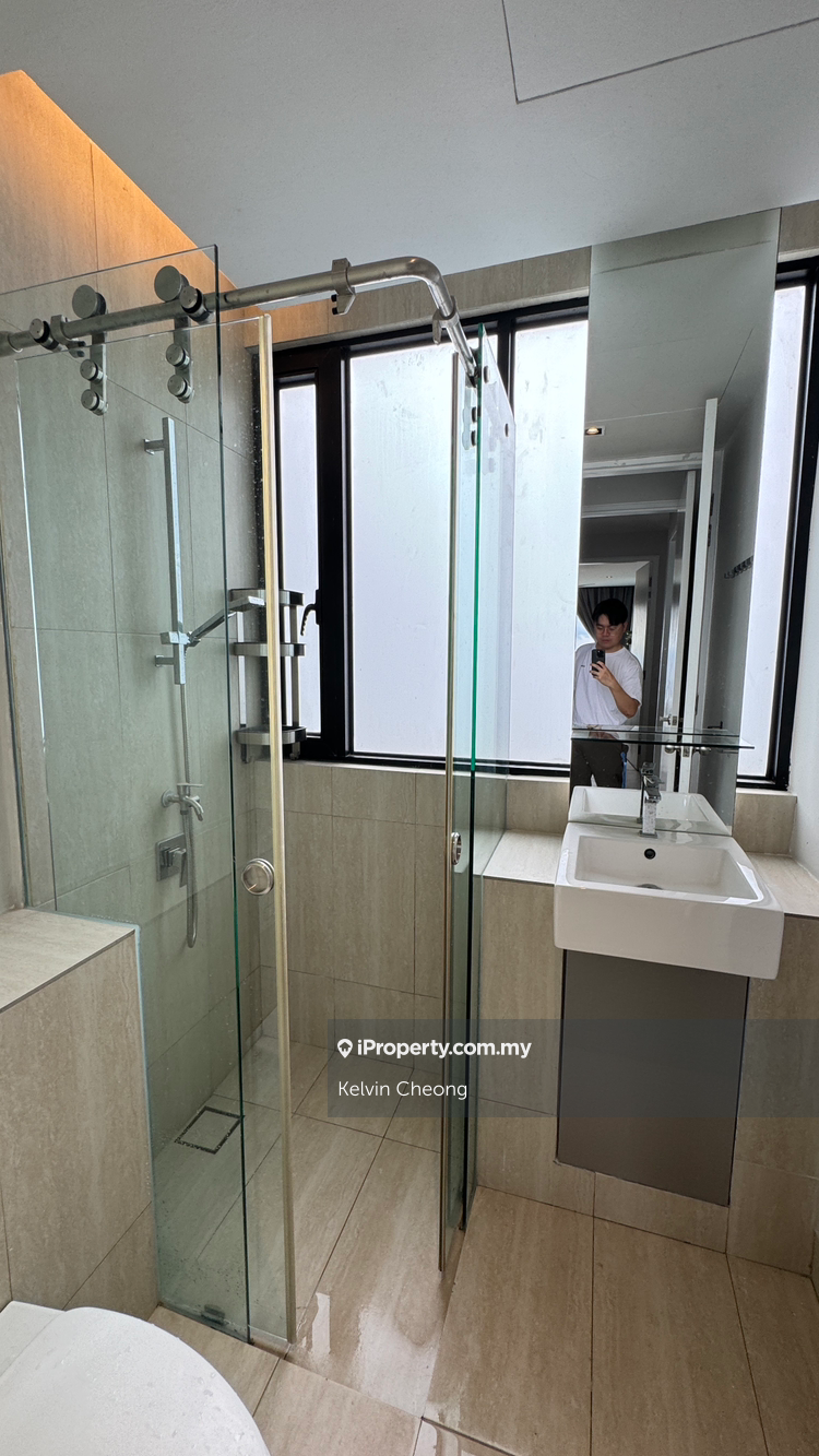 Residensi Servis untuk Disewa di Lumi Tropicana oleh Kelvin Cheong - iProperty.com.my