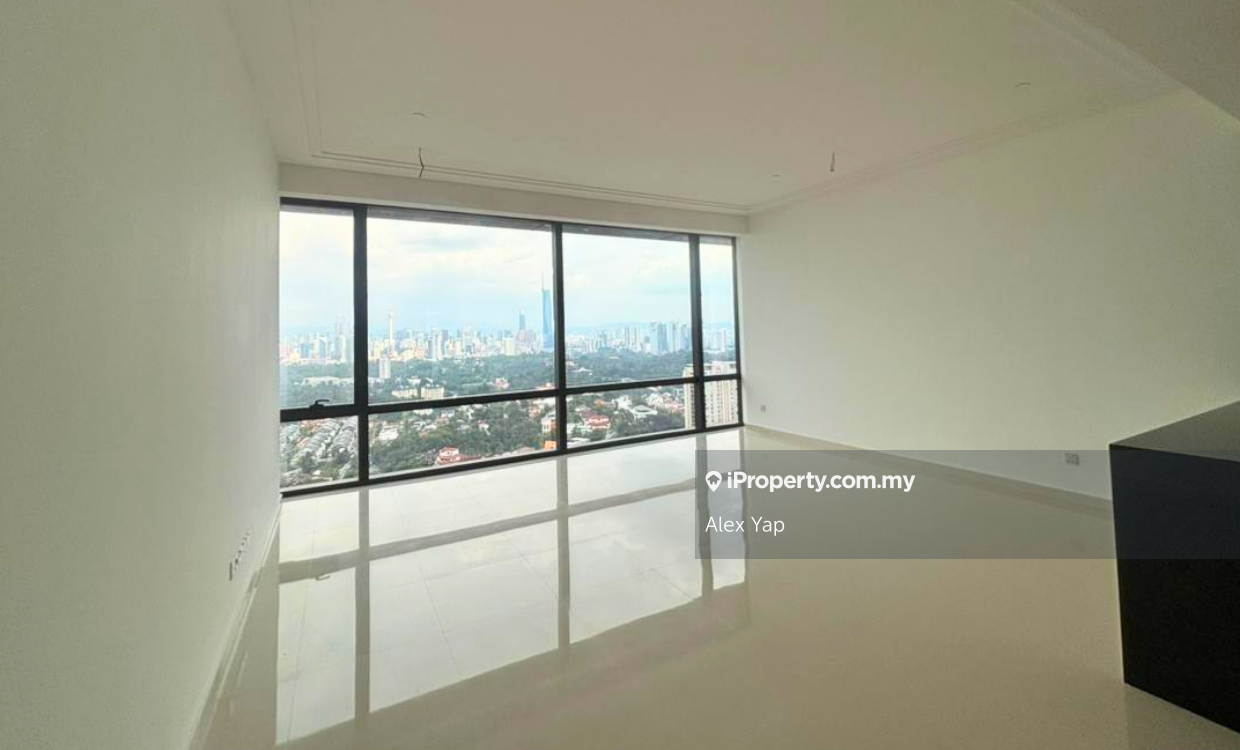 Service Residence for Rent in Regent Suites @ Pavilion Damansara Heights by Alex Yap - iProperty.com.my
