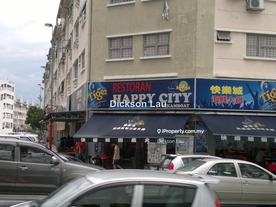 Rumah Pangsa untuk Dijual di Fortune Court oleh Dickson Lau - iProperty.com.my