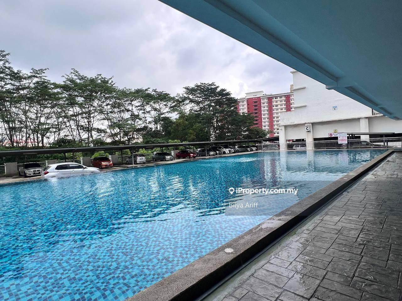 Condominium for Sale in Suasana Lumayan by Bilya Ariff - iProperty.com.my