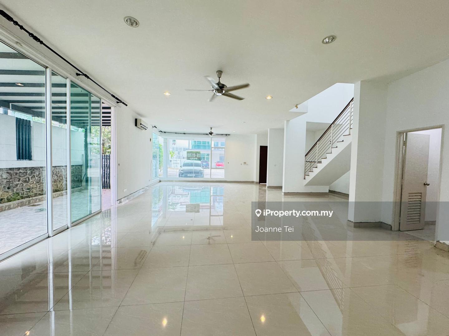 Rumah Berkembar untuk Dijual di Evergreen, Garden Residence, Cyberjaya oleh Joanne Tei - iProperty.com.my