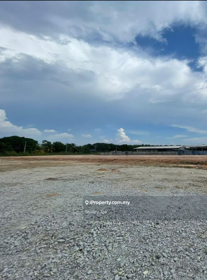 Tanah Perindustrian untuk Dijual di Jalan Subang @ Taman Indah Subang UEP, Subang Jaya oleh Shirley Tok - iProperty.com.my