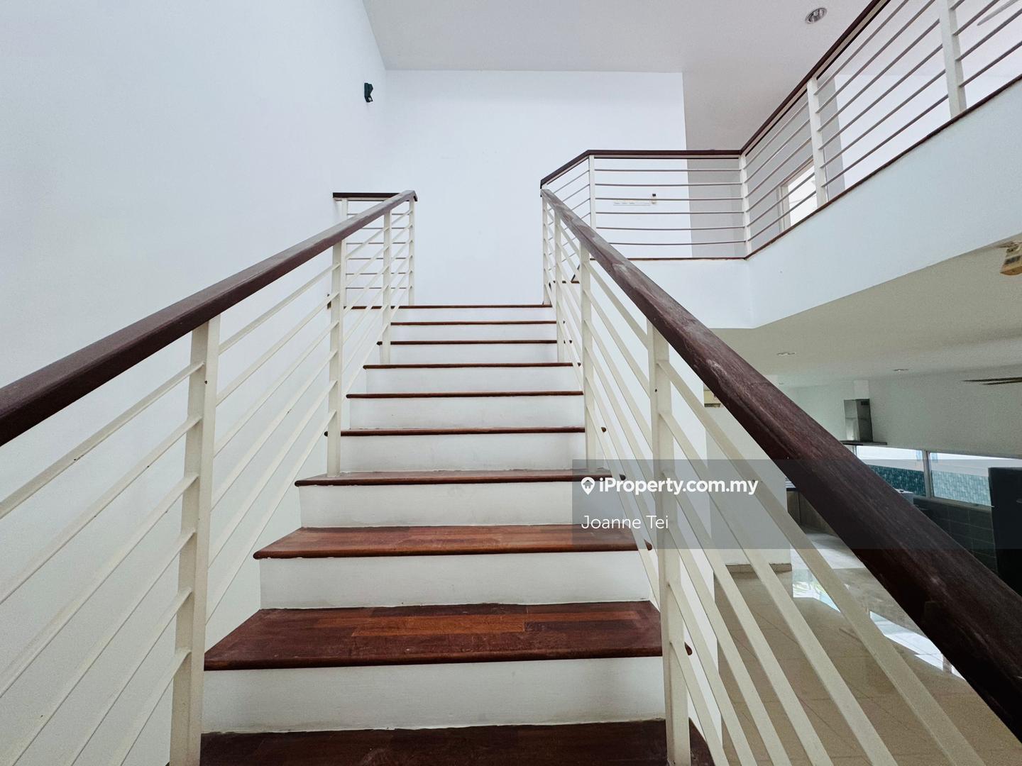 Rumah Berkembar untuk Dijual di Evergreen, Garden Residence, Cyberjaya oleh Joanne Tei - iProperty.com.my