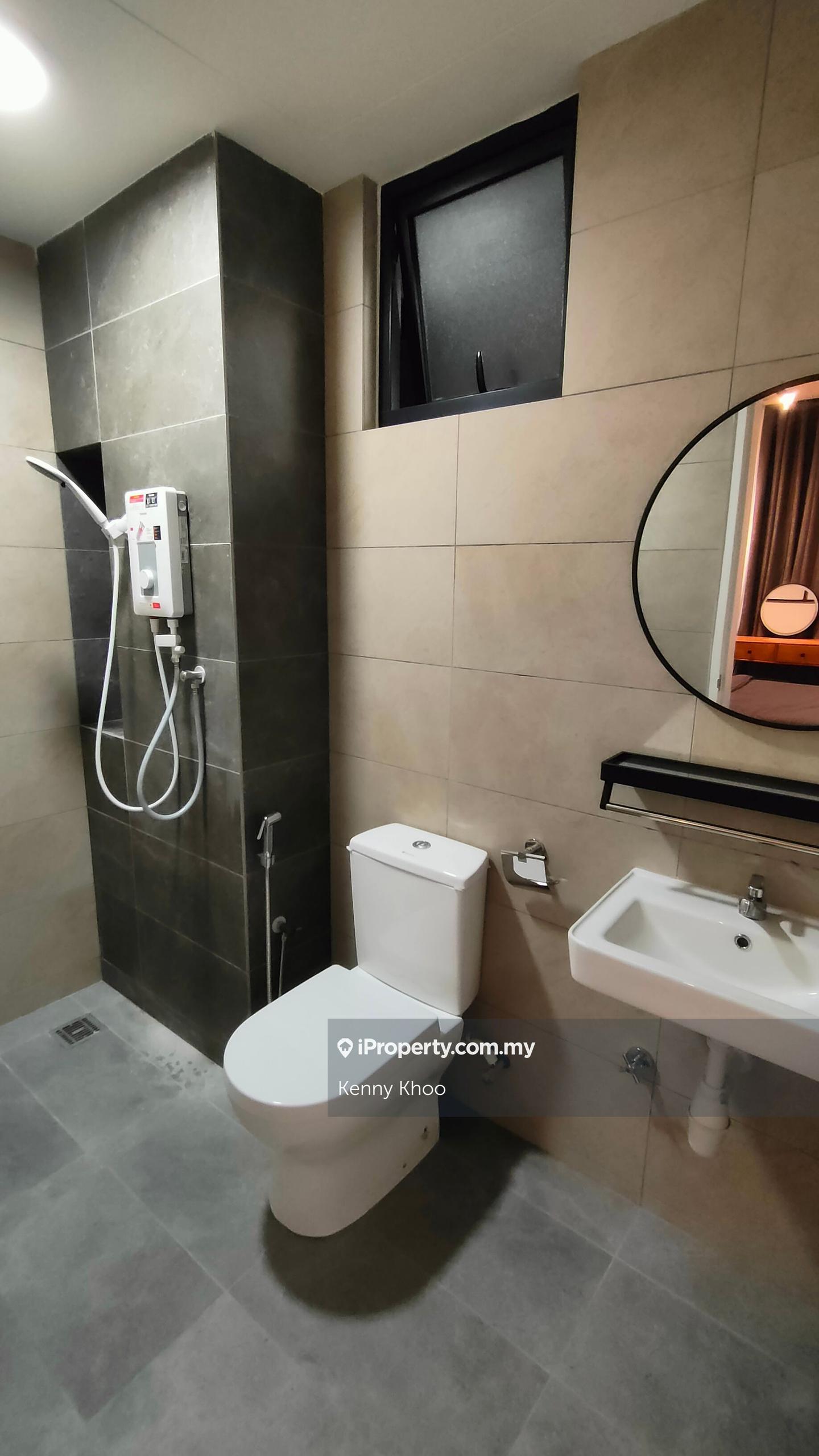 Residensi Servis untuk Disewa di AraTre' Residences oleh Kenny Khoo - iProperty.com.my