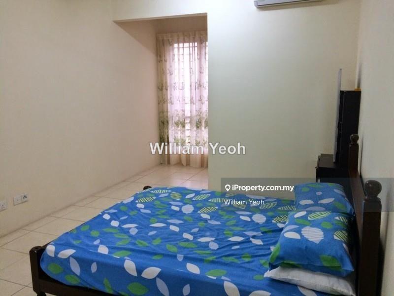 Kondominium untuk Dijual di Platinum Hill PV 5 oleh William Yeoh - iProperty.com.my